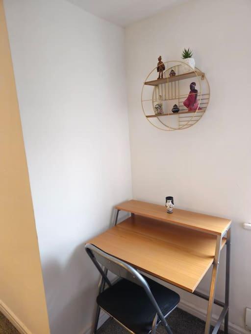 Hébergement de vacances Swankyhome4groups/contractors/m6