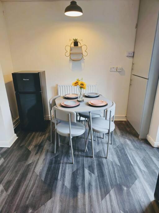 Hébergement de vacances Swankyhome4groups/contractors/m6 *