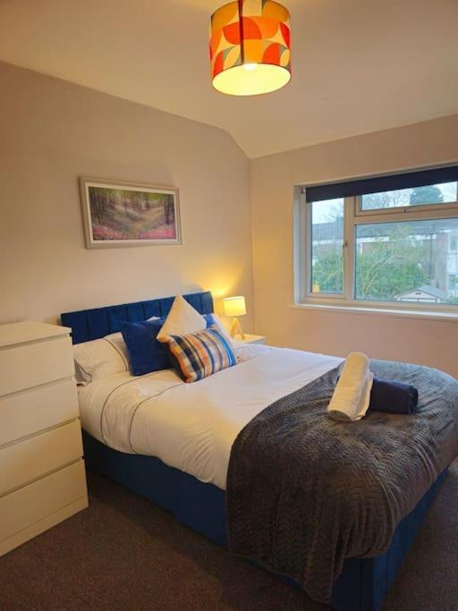 Hébergement de vacances Swankyhome4groups/contractors/m6 Birmingham