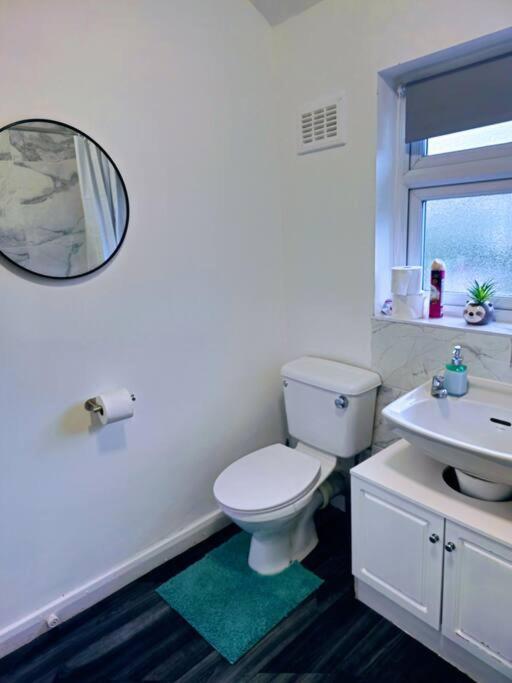 Swankyhome4groups/contractors/m6 Hébergement de vacances