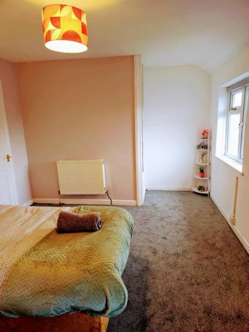 Hébergement de vacances Swankyhome4groups/contractors/m6