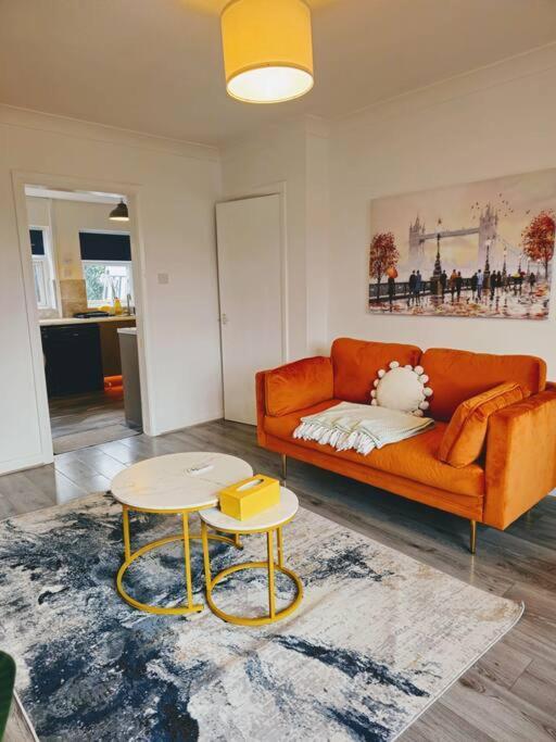 Swankyhome4groups/contractors/m6 Hébergement de vacances