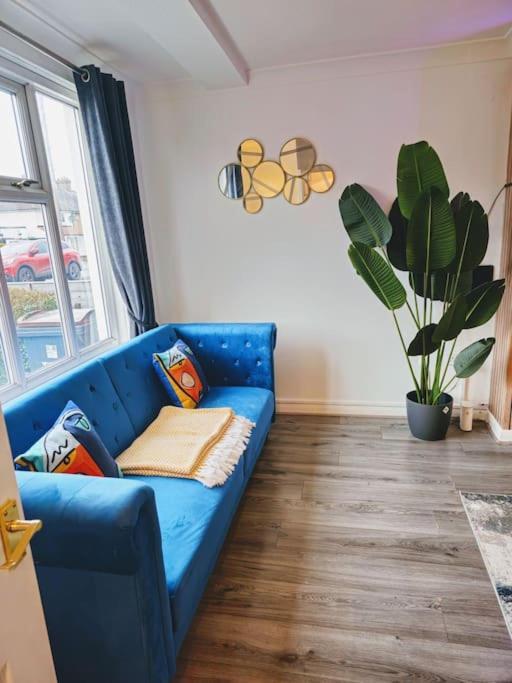 Swankyhome4groups/contractors/m6 Ferienhaus Birmingham